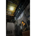 Dewalt LED Rechargeable Cordless Spotlight 1000/90lm