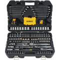 Dewalt? Mechanics Tool Set 168 Pc Pack