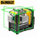 Dewalt? DW089LG 12V Max Laser Level, 3 - Way 360 Green Degrees Professional Architectural Laser, Rotary and Linear Laser Levels???for Laser for Home Renovation Layout or Architectural Design