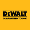 DEWALT 20V MAX XR Brushless Cordless 3/4 In. High Torque Impact Wrench with Hog Ring Anvil Tool Only DCF964B
